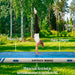 AirTrack Nordic Gym Wide ilmavolttipatja
