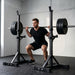Nordcore Squat Rack 54x40x169cm