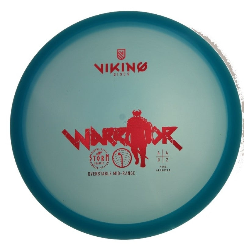 
              Viking Discs Nordic Warrior - Storm