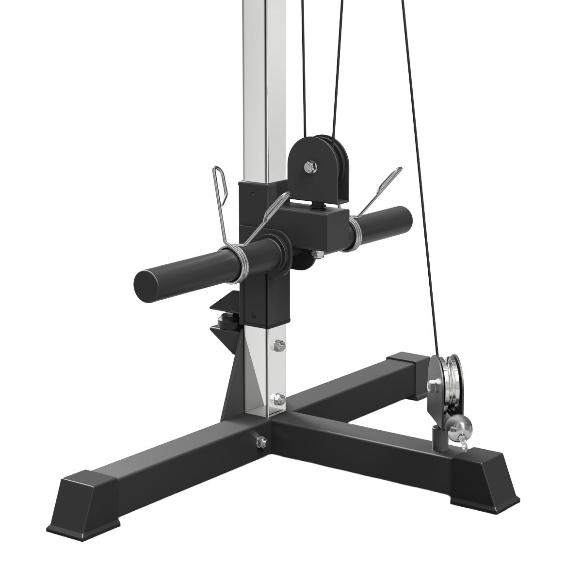 
              React Crossover Kabelzugstation