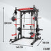 Nordcore Smith Machine Core