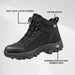 Trekker Winterschuhe mit Spikes Havu Fast-Lock