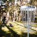 Viking Discs Royal Basket frisbeegolfkori