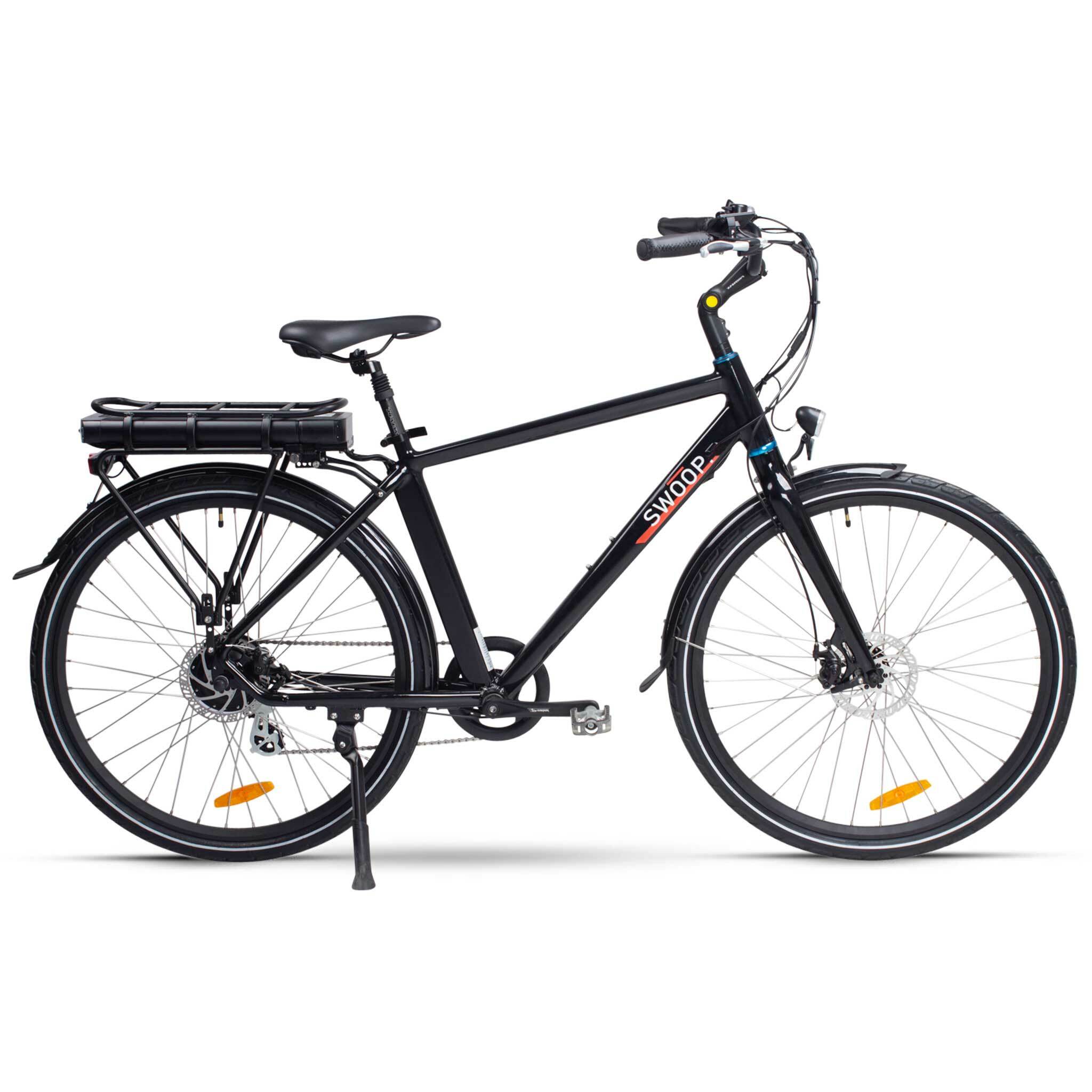 Swoop Electric Bike City, mens 28 Swoop Electric Bike City, mens 28