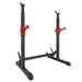 Core Half Rack Squat Rack 107X60X150 cm