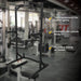 Core Half Rack Squat Rack 150x105x205cm
