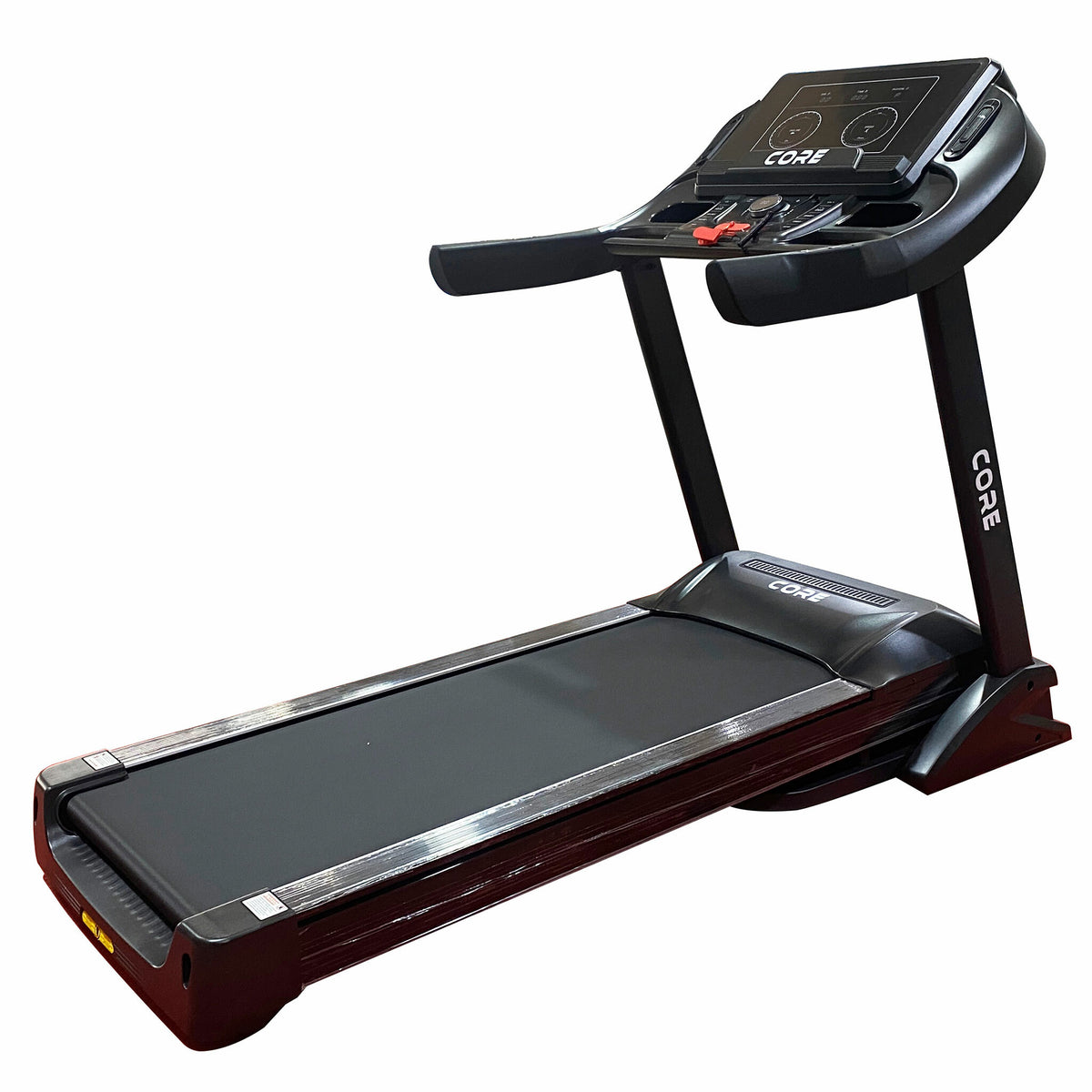 
              Nordcore Løbebånd Core 6000