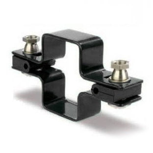 Fornorth Schuttingsteun, zwart