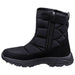 Trekker Thermostiefel