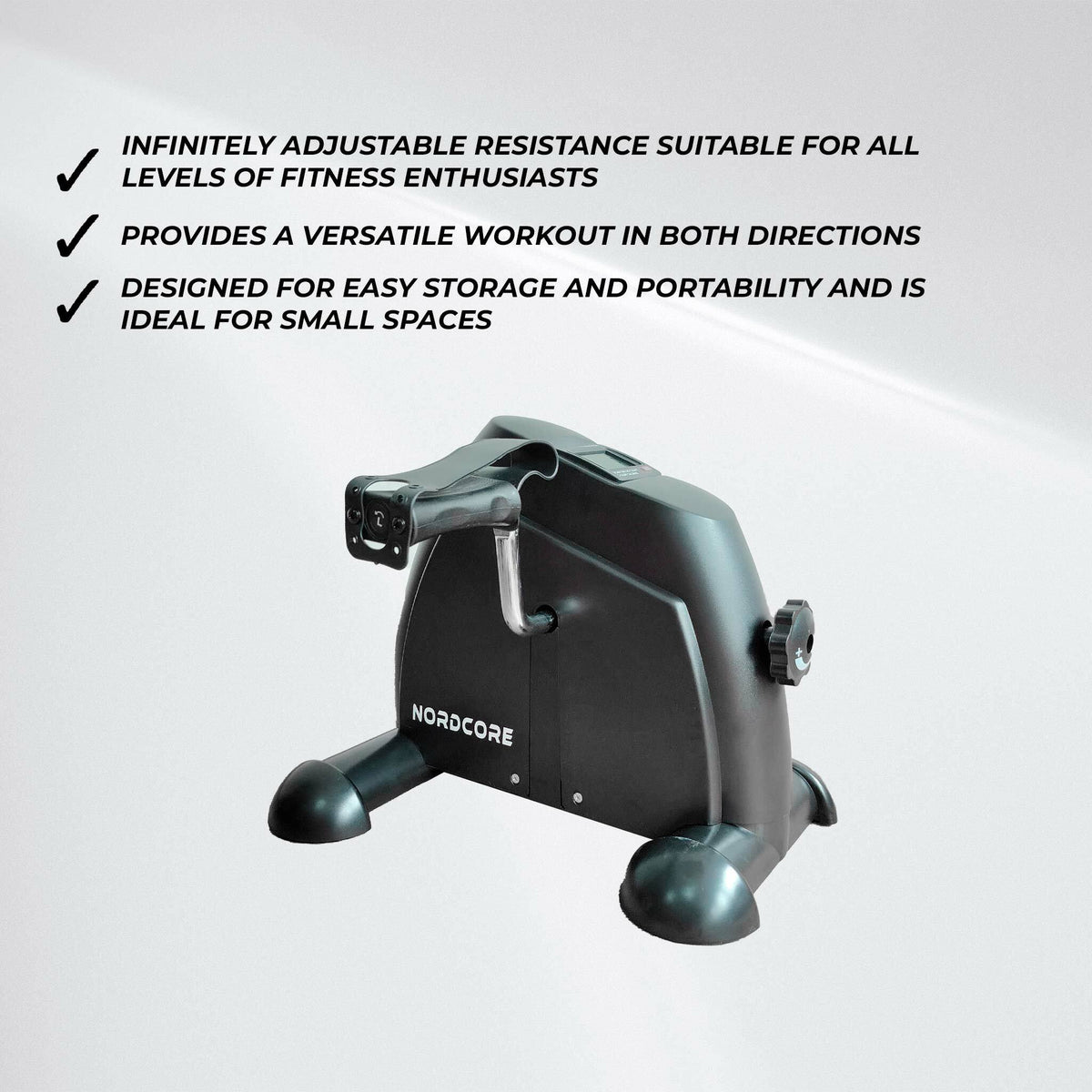 
              Nordcore Minibike 150