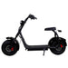 Swoop Elektrische Scooter Cruiser N4 1000W Black