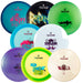 Viking Discs Pro Tour - coffret de 8 disques