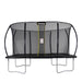 Stratos Rectangle Trampoline 8x12 ft / 244X366 cm