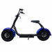 Swoop E-Scooter Cruiser Blau N2