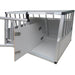 Trekker Cage de transport chien XL 97x90x69cm