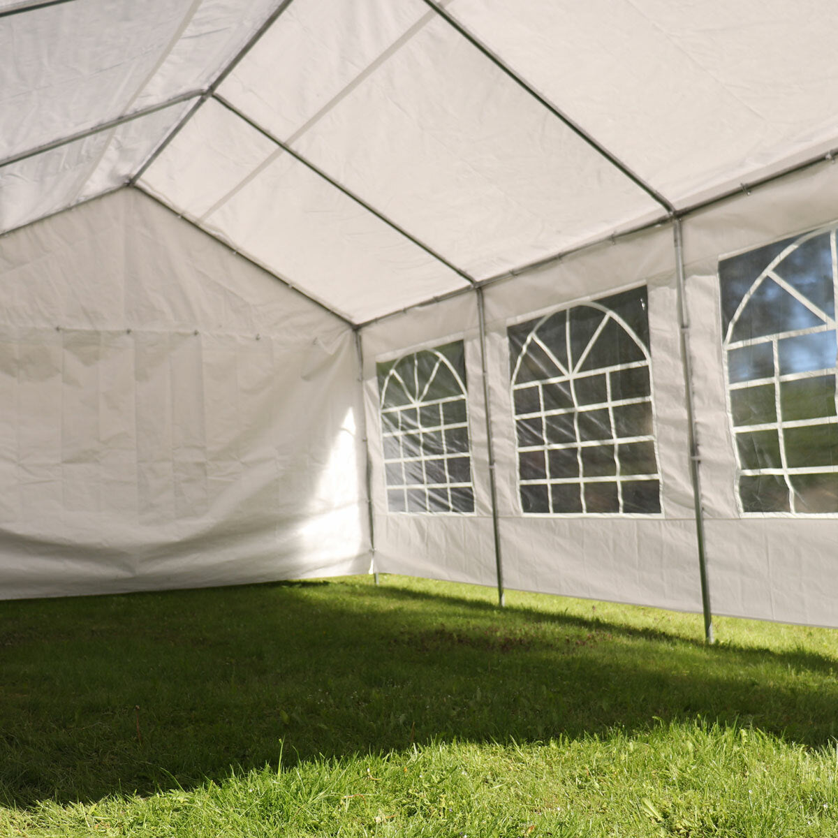 
              Lykke Partytent 3x3m Premium