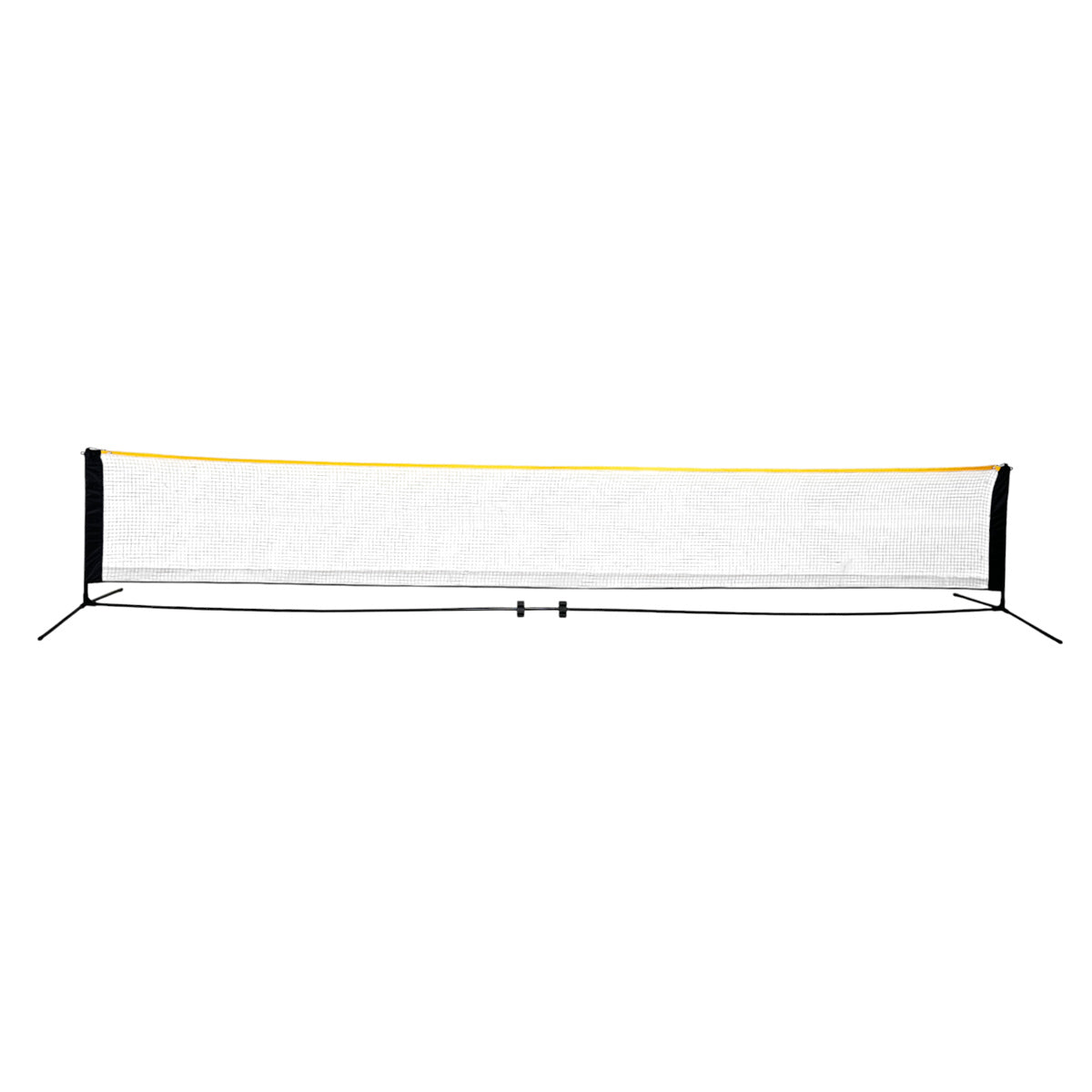 
              React Badminton Net Height Adjustable 500x80 cm