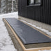 Fornorth Auftaumatte 1x3m