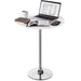 Lykke Bartafel Comfort Wit 60x105cm