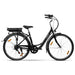 Swoop Bicicleta electrica Classic, Femme 28