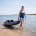 Deep Sea Kayak Inflable Premium DS Doble 415cm