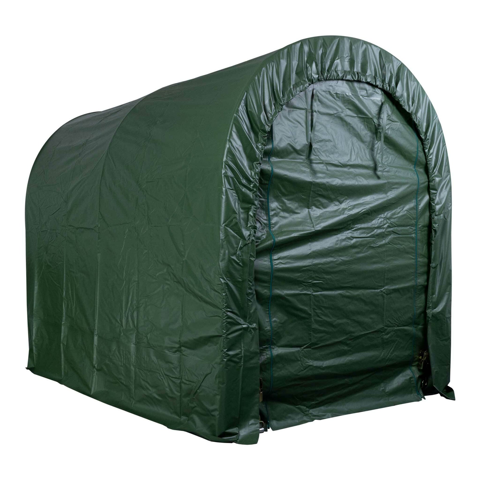 Fornorth Garagetent 1,6x2,4m, legergroen