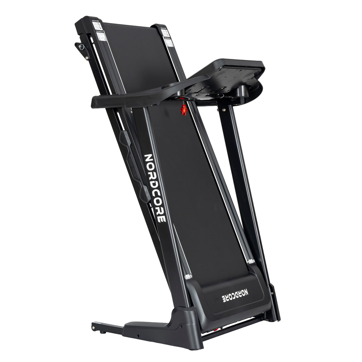 
              Nordcore Løbebånd 2500