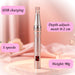 Lykke Microneedling-pen Professional, Silver