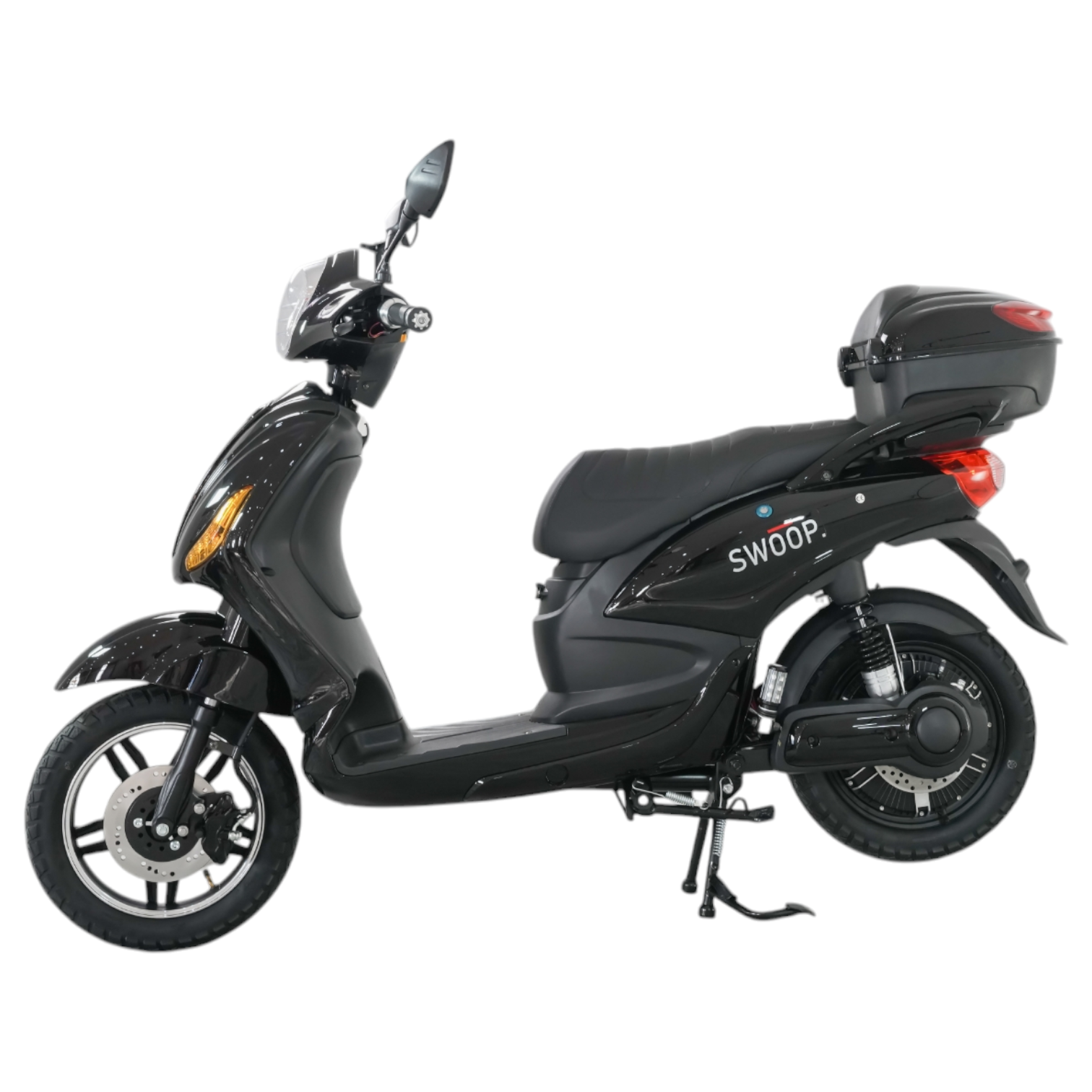 Swoop Electric Scooter City Black EUR Black Friday