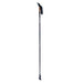 Exel Nordic Walker Nordic Walking-stok, Zwart/Roze