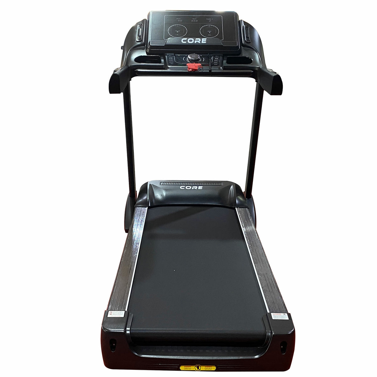 
              Nordcore Løbebånd Core 6000