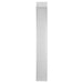 Fornorth rampa para coches 162x25x6 cm 200kg