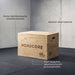 Nordcore Hyppyboxi Puinen 50X60X76CM