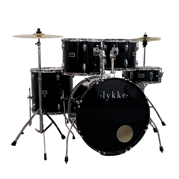 Lykke Drum Set 5-Piece - 329,00 EUR - Nordic ProStore