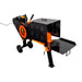 Fornorth Log Splitter Pro 5T