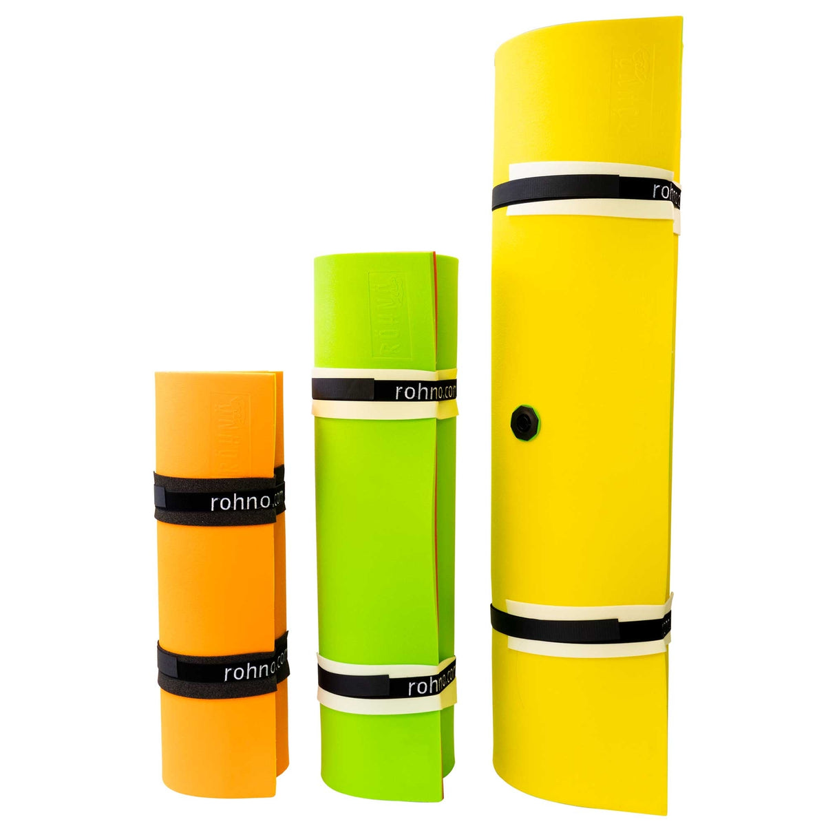 
              Röhnö Tapis flottant piscine Float