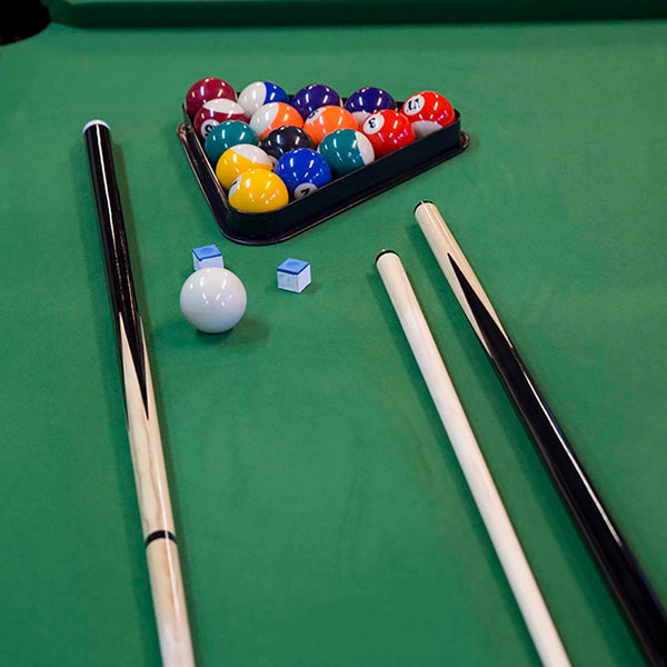 Blackwood Pool Table Basic 6' - Nordic ProStore