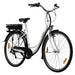 Swoop Electric Bike Classic, Women 28