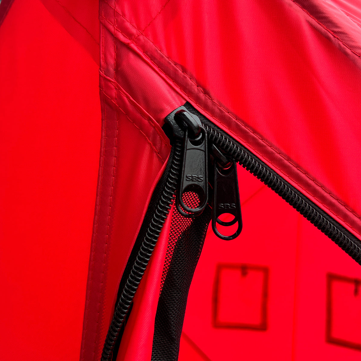 
              Trekker Pilkkiteltta, 3 henkilöä