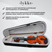 Lykke Viulu Classic, koko 1/2, 13