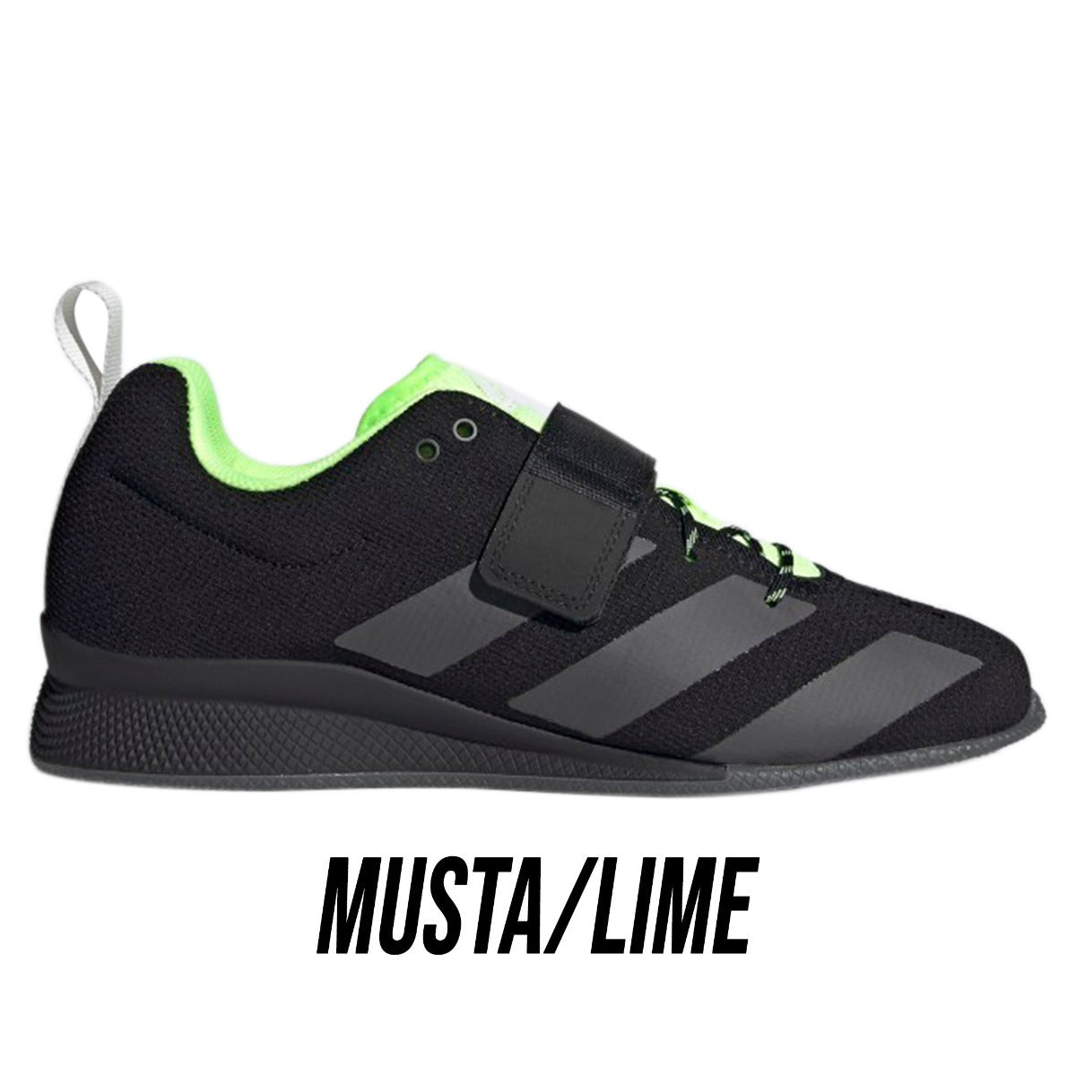 
              Adidas AdiPower II painonnostokengät