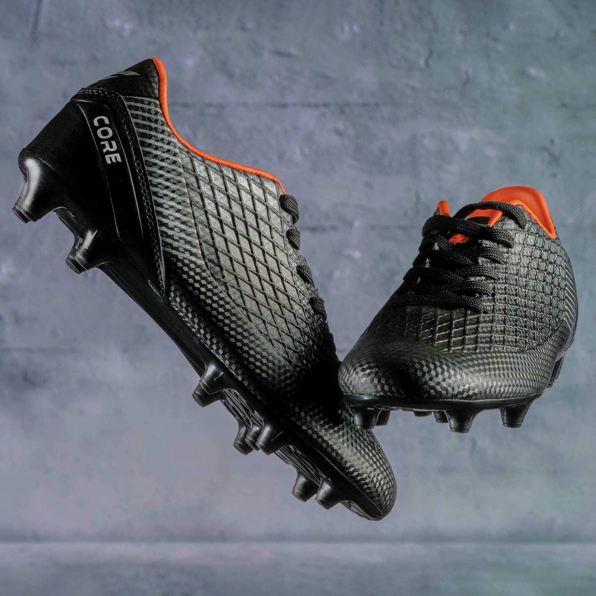 Core Fußballschuhe JR Striker