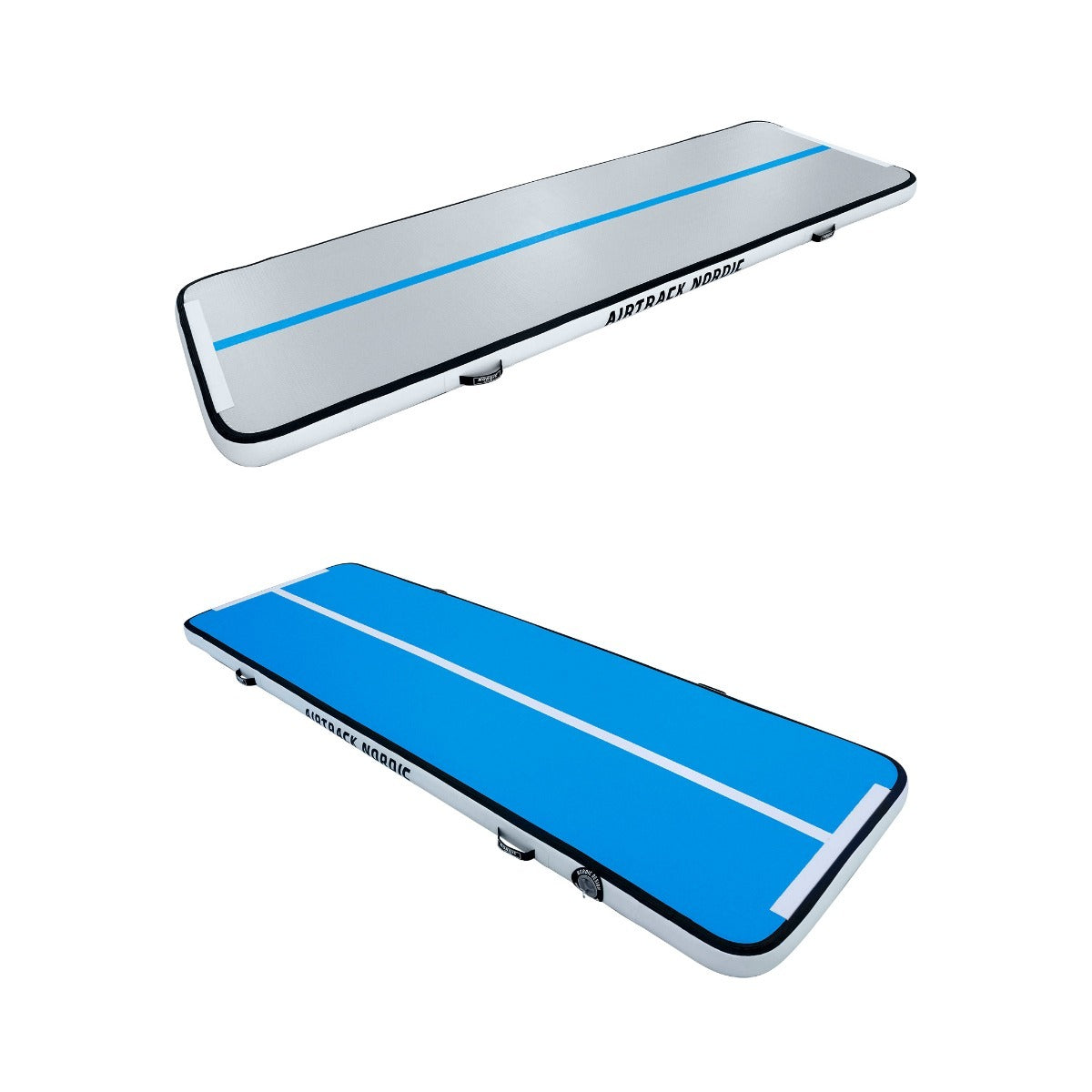 
              AirTrack Nordic Home Special Edition ilmavolttirata