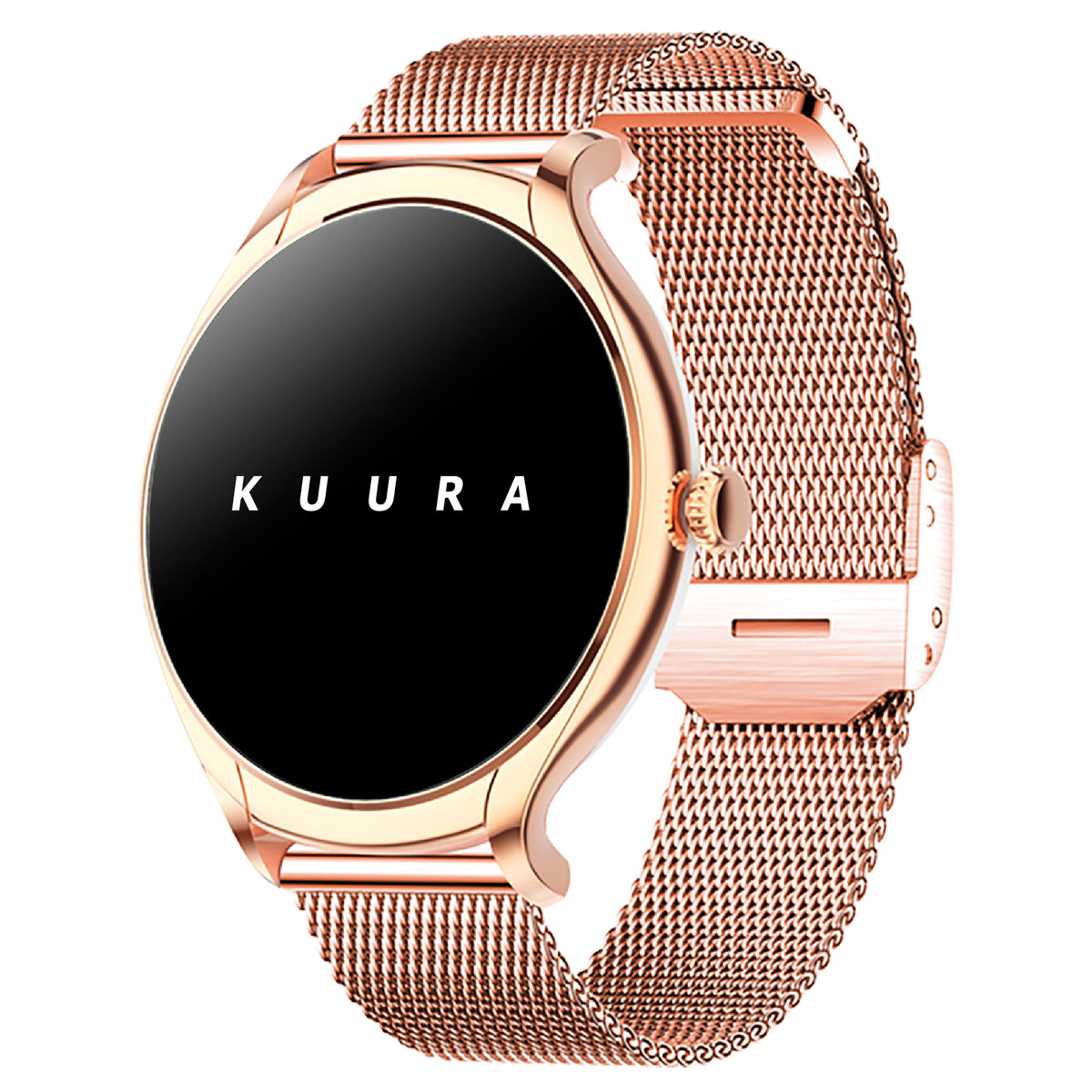 
              Kuura Smart watch FW3 V3