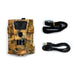 Trekker Trail Camera Recording