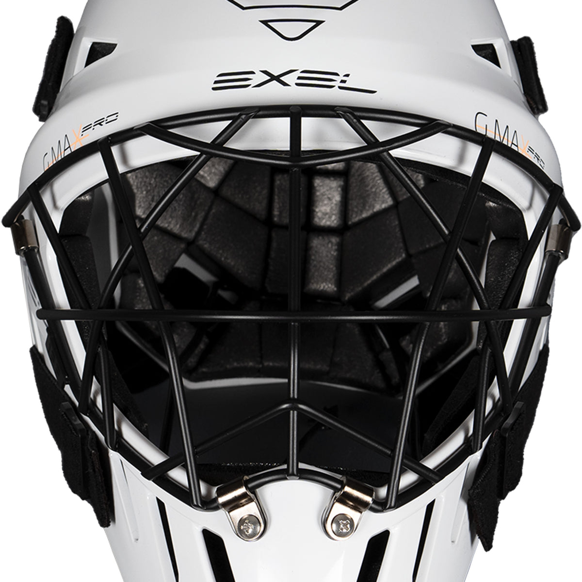 Exel G Max Pro Rooster voor floorballkeepersmasker