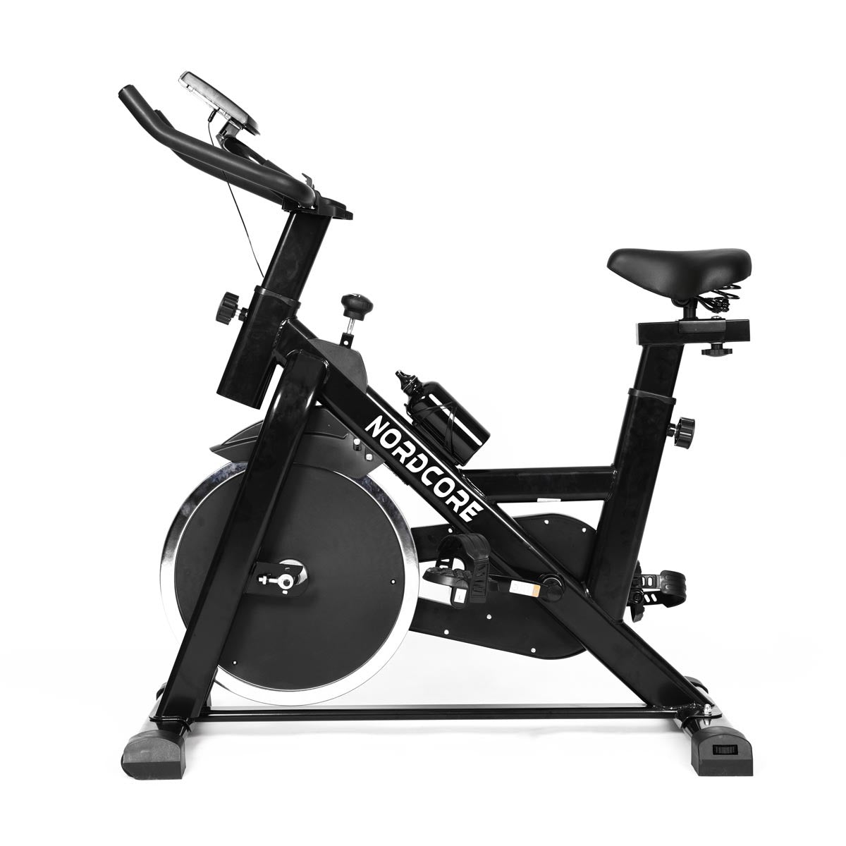 
              Nordcore Indoor cycle Core 1300, zwart
