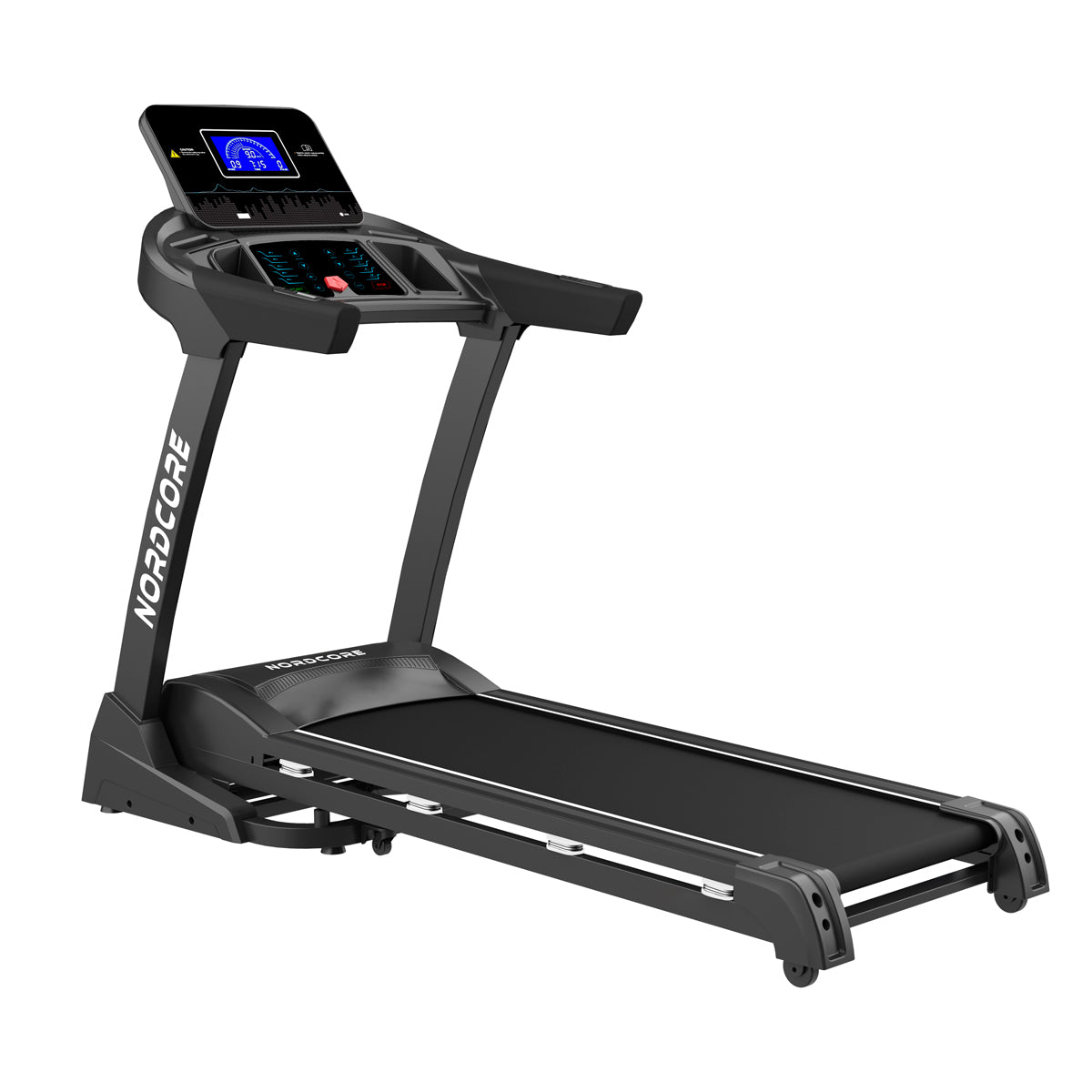 Nordcore Løbebånd Core 4500