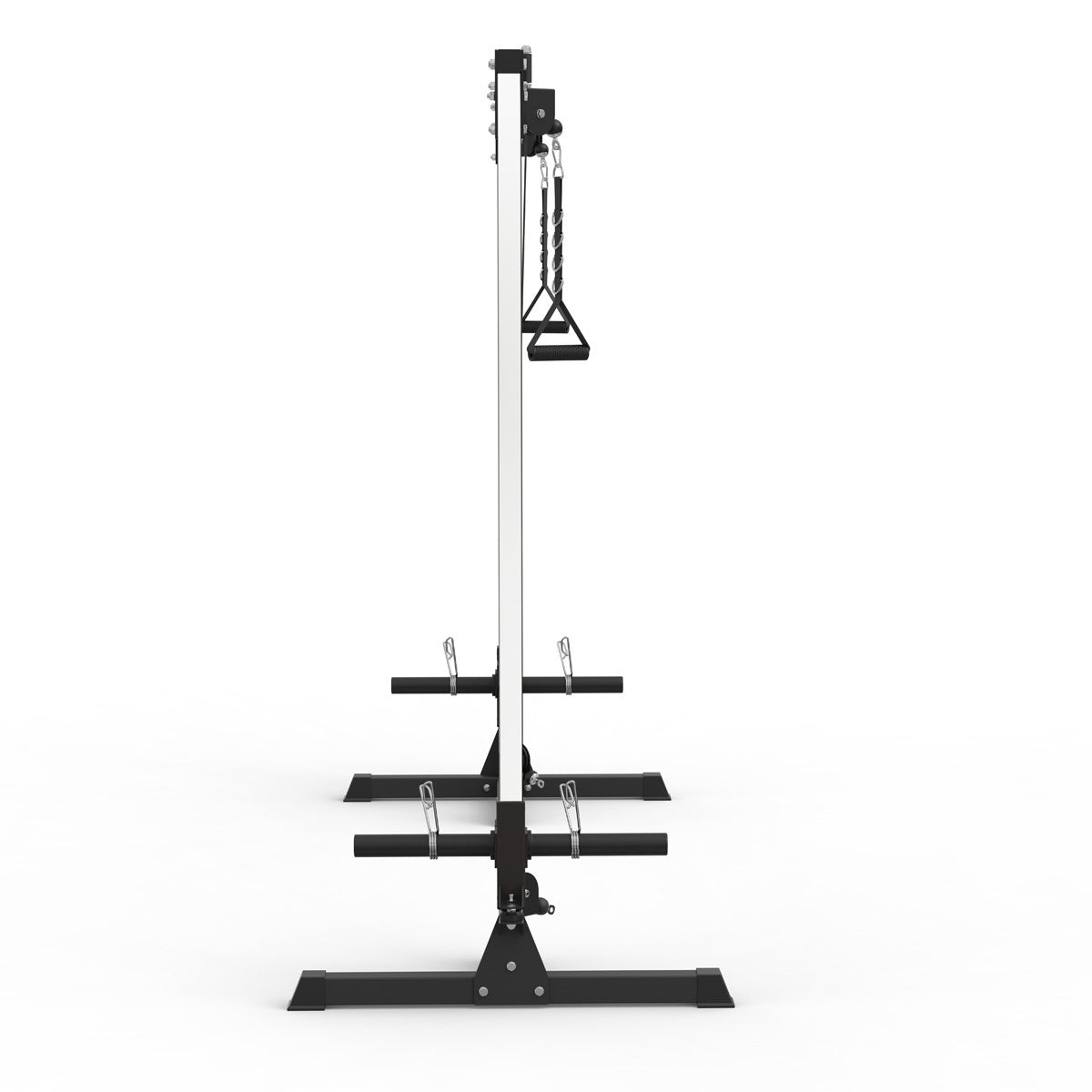 
              React Ristikkäistalja