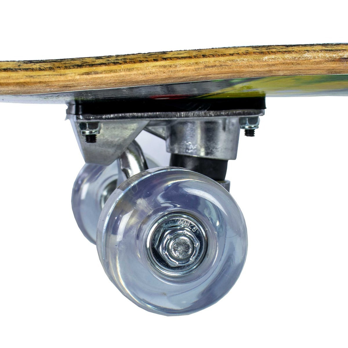 
              Skateboard Sandbar Monster 31X8&quot;